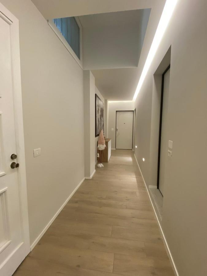 Casa Dante: Oneglia Centro-Marina-Spiagge Appartement Imperia Buitenkant foto